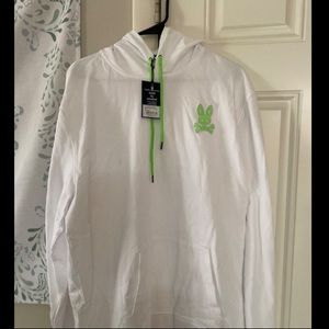 Psycho Bunny Hoodie